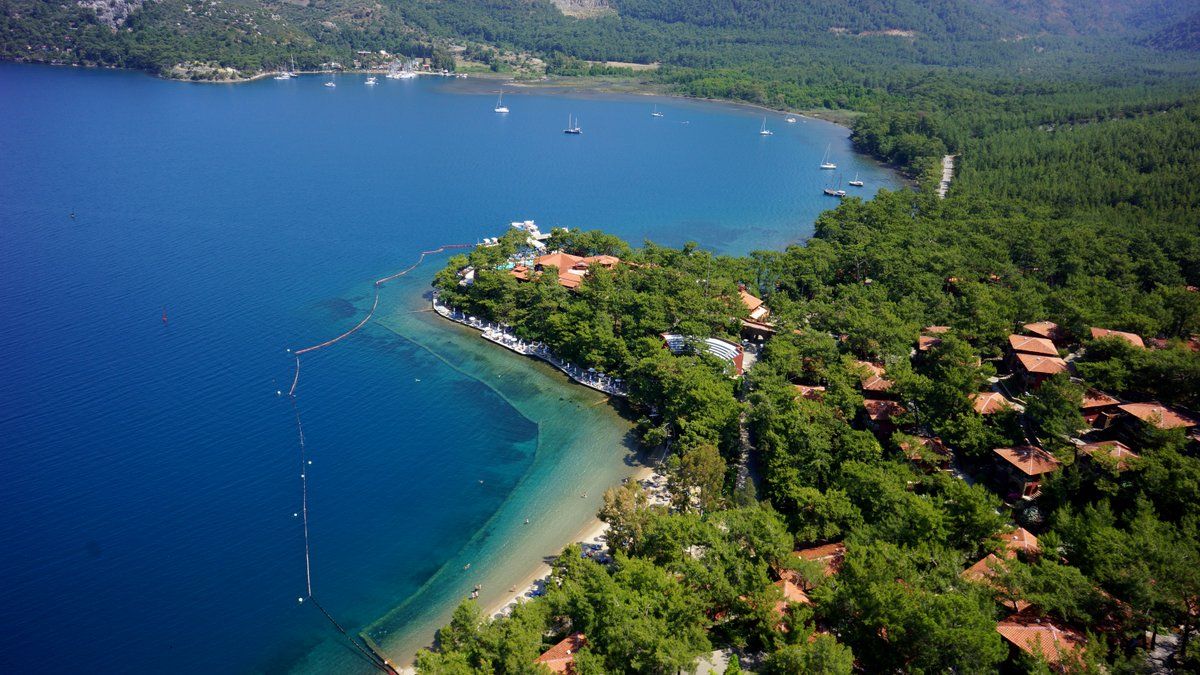 imagini hotel MARMARIS IMPERIAL